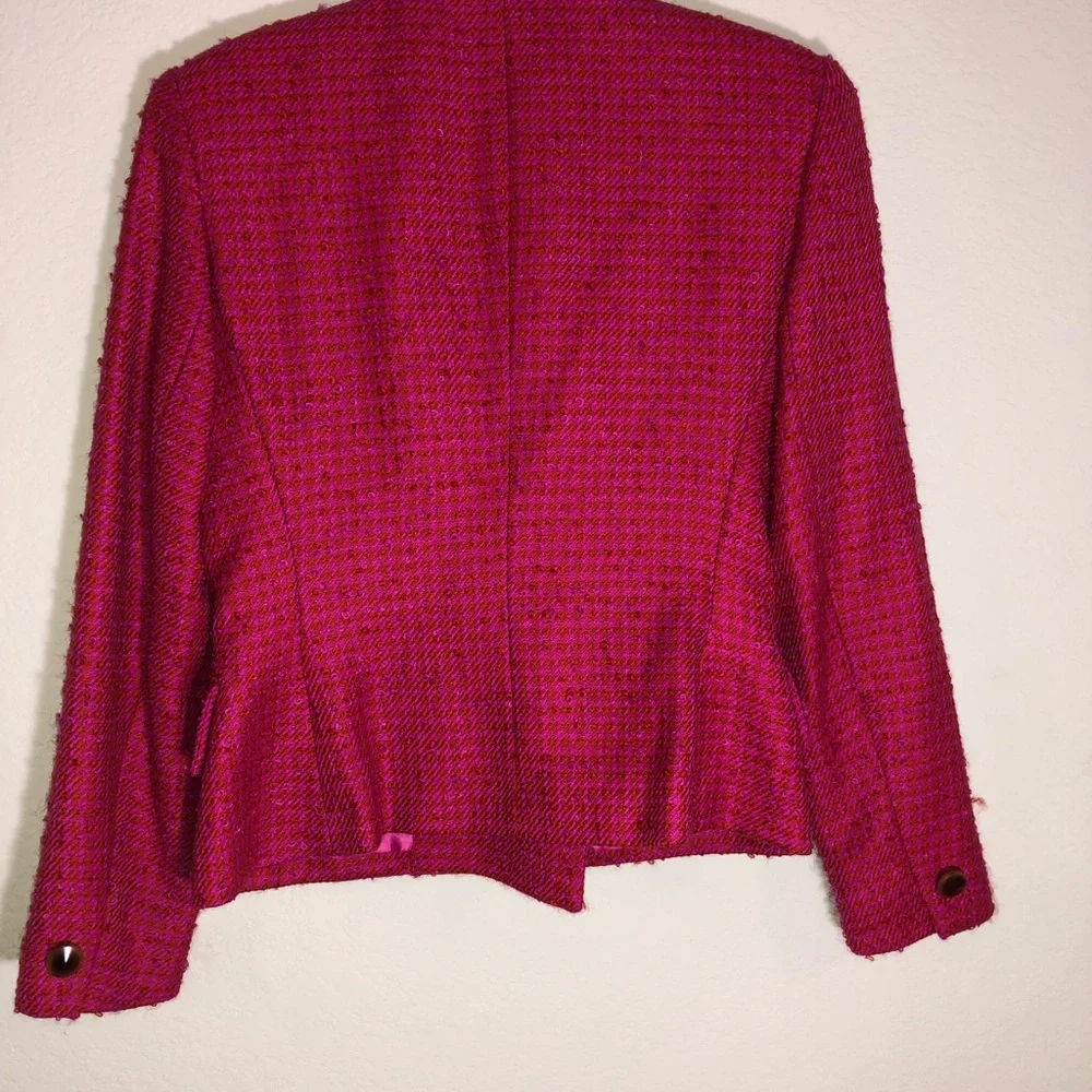 Vintage Christian Dior Blazer